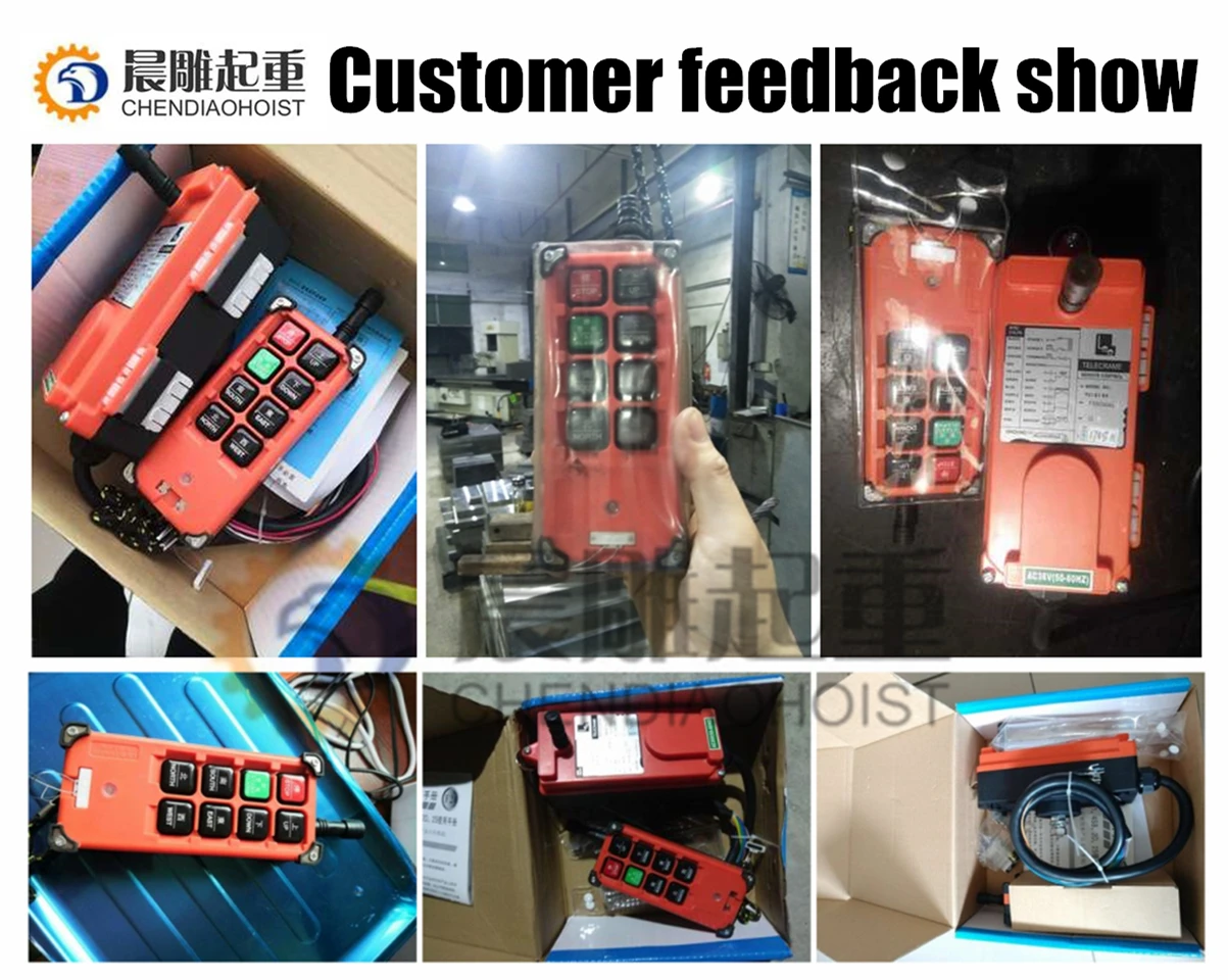 electric f21 remote control