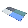 Widely use pp plastic interlocking driveway protection mat,marquee walkway hard plastic flooring