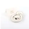 Diamond ceramic Ring Dish Ceramic Small Trinket Jewelry Tray Ring Holder