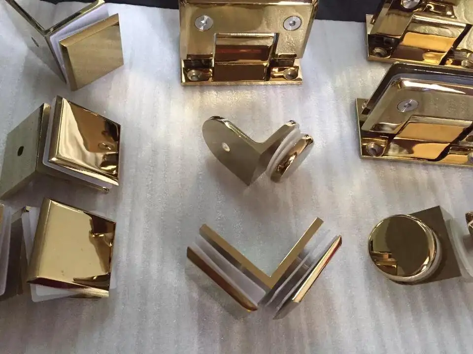 Square Stainless Steel Glass Clip T Shape Fitted Clip Buy Glass