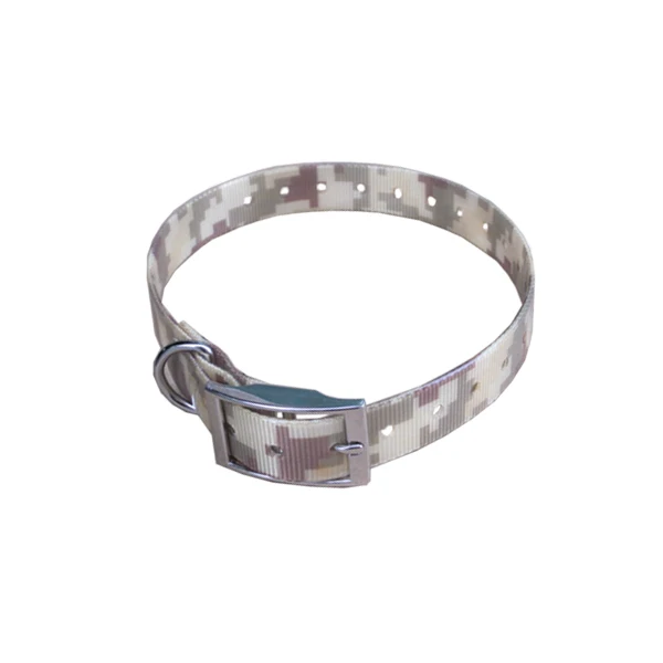 

High Quality luxury dog collar Waterproof TPU Dog Training Collar, All colors can be customed