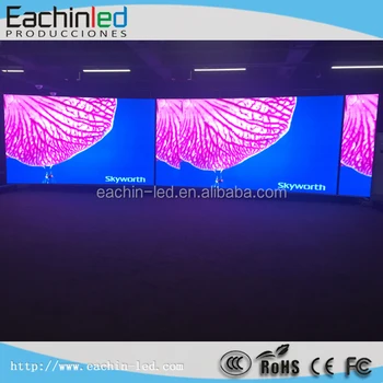 led wall price