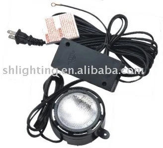 touch puck light fixture Single pucK light with touch switch