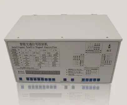 
High sales antiflaming LED traffic light controller 
