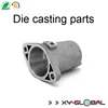 High Quality Machining Parts adc12 aluminium die casting process