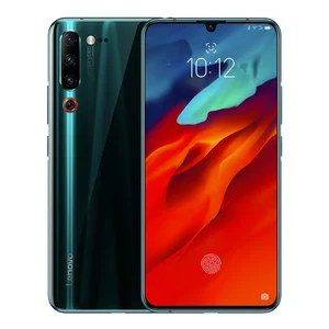 Lenovo Z6 Pro 8GB 256GB 4G Smartphone 48MP Quad Cameras