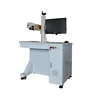 low cost fiber laser marker for goldsmith for Stainless Steel