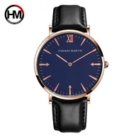 

HM JT Hot Selling Personalized Arrow Big Case Wrist Watch Cheap Price Wholesale Quartz Watches For Men