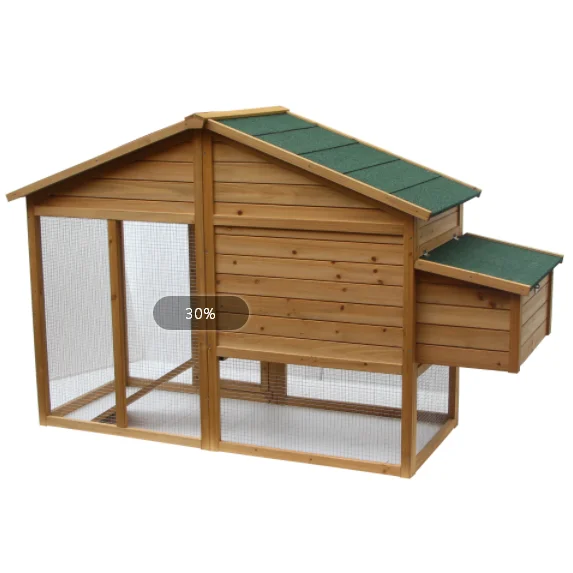 Best Selling Wooden Rabbit Cages Pet House With Run Buy Wooden Rabbit