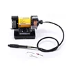 110-240V,150W,1000RPM,75MM Wheel Size Variable Mini Bench Grinder DIY Use Mini power tools