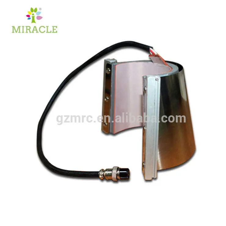 hot sale spare parts for mug