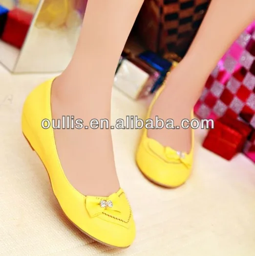 after party flat shoes