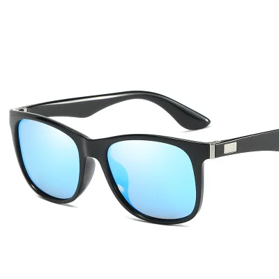 

Classic Polarized Sunglasses Men Driving TR90 Frame Sunglasses Goggles UV400 Gafas Oculos De Sol