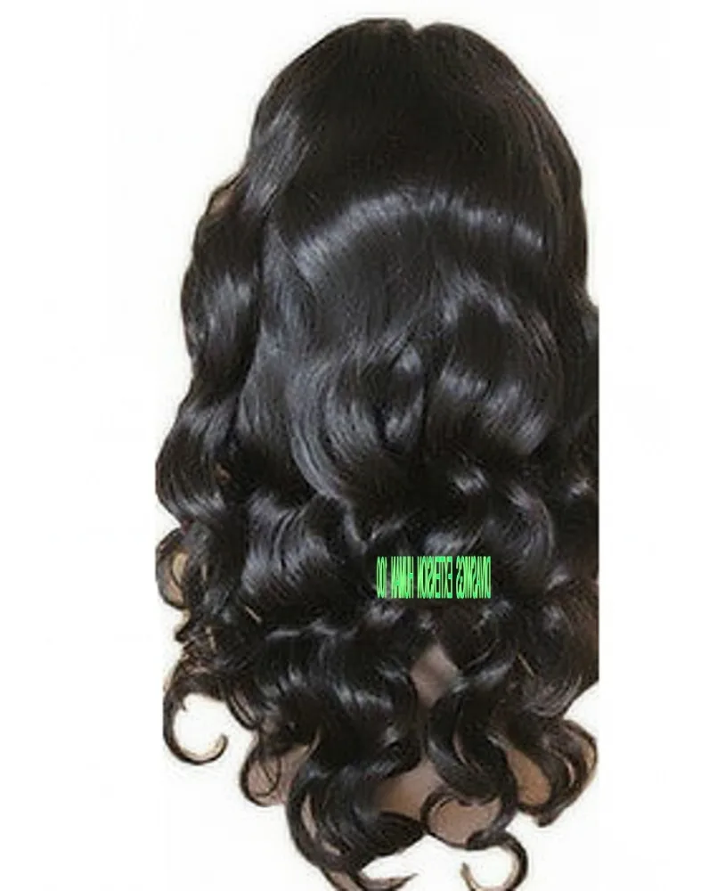 

180 Heavy Density Lace Front Wigs Human Hair Glueless frontal Wig Body Wave brazilian Long Human Hair Wig