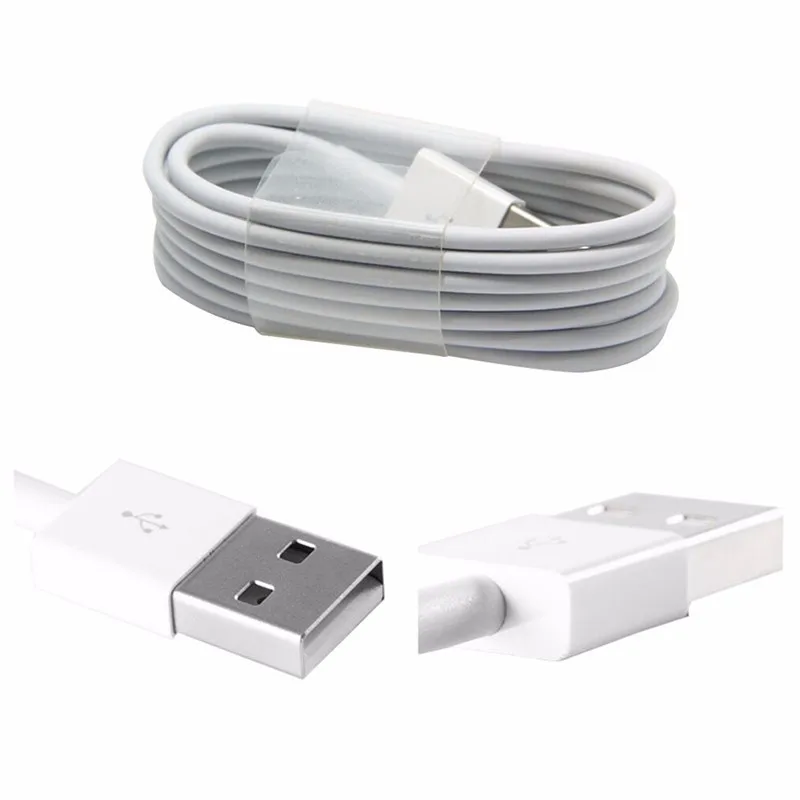 

Top sale for iphone5 6 7 8/plus usb cable ,Wholesale fast speed for iphone x charger cable usb data cable manufacturer, White