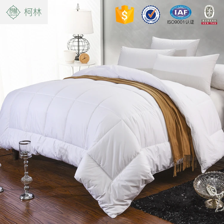 hypoallergenic quilt