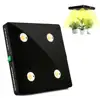 Ultra-thin COB LED Plant Grow Light Full Spectrum for Indoor Hydroponic Plants All Growth Stage LED Panel Lamp
