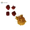 Pigment Iron Oxide Yellow 920 inorganic pigment manufacture Synthetic yellow 920