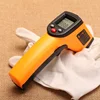 GM320 industrial laser gun portable Digital Infared Thermometer
