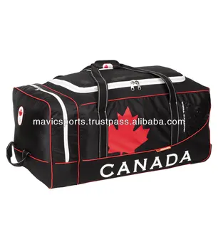 Custom Ice Hockey Bags Bag Custom Ice Hockey Bags