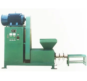 Low Price Biomass Sawdust Briquette Machine Kenya For Sale 