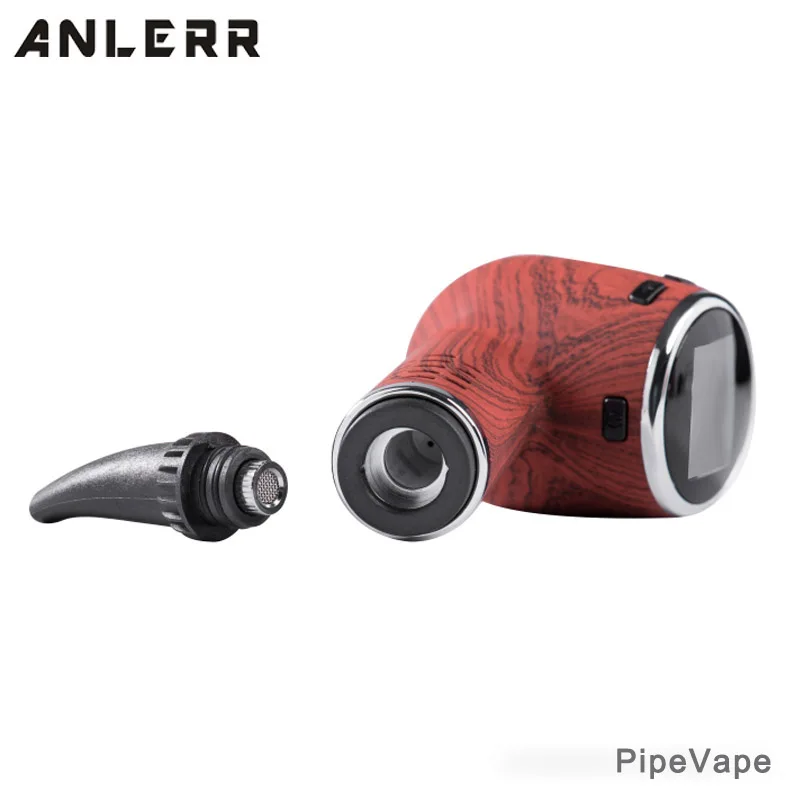 
Top rated Canada Hot Sale Big Vapor Baking handheld vape dry herb vaporizer dry herb from original factory 