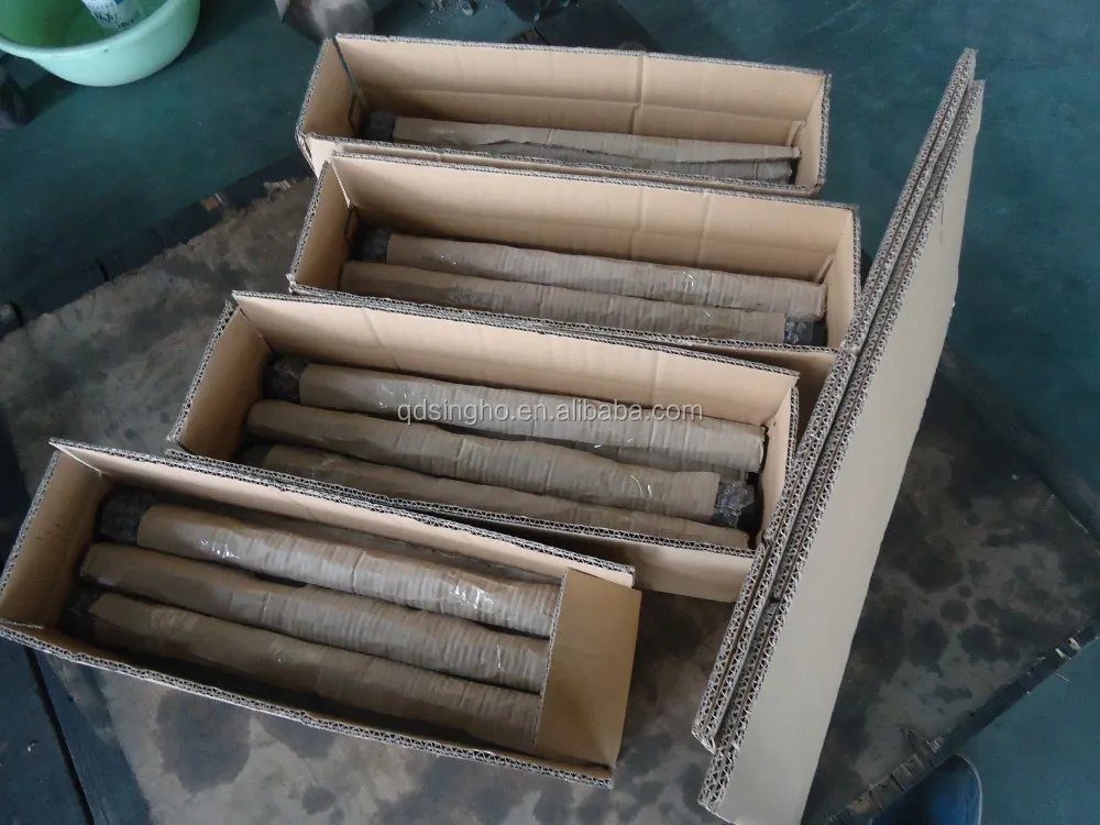 
Stainless Steel Gate Valve Stems 