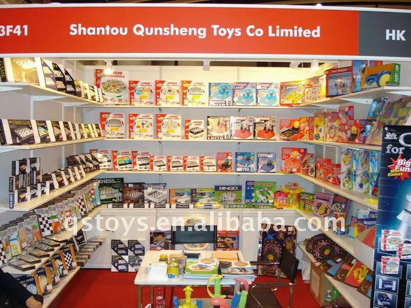HK Fair