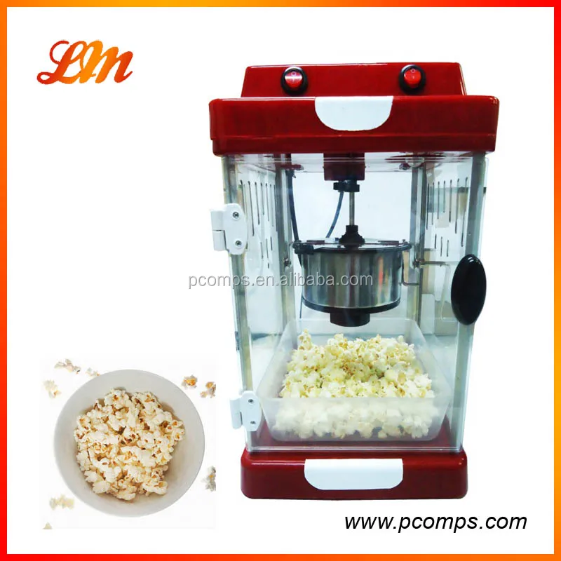 nostalgia electrics popcorn maker