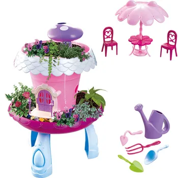 fairy house toy