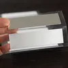 Long Range Wireless Ios/android Bluetooth Rfid Reader Writer/nfc Card Reader 13.56 Mhz--acr1255
