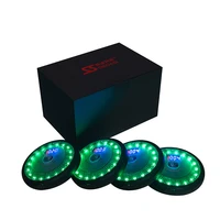 

Siboasi Speed 5.0 Agile Reaction Lights Squash Training Equipment