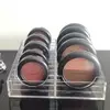 Acrylic Pressed Compact Powder Display Stand/Cosmetic Storage Display for Pressed Powder