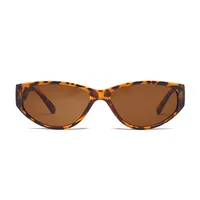 

13334 Superhot Eyewear 90s Retro Vintage Men Women Sun glasses Small Goggles 2019 Sunglasses