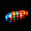 Glow Up Party Toy Festival Supplies LED Flashing Wristband Bracelet LED