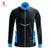 Sports men's football training jacket, video game jacket