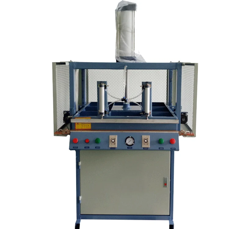 Pillow Vacuum Compressor Cushion Vacuum Packing Compressing Machine