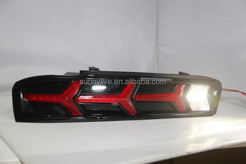 For CHEVROLET 2017 year Malibu LED Rear Light Tail Lamp Running Turning light