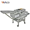 Factory price egg breaking machine/ egg separating machine/ egg white and yolk separator for sale