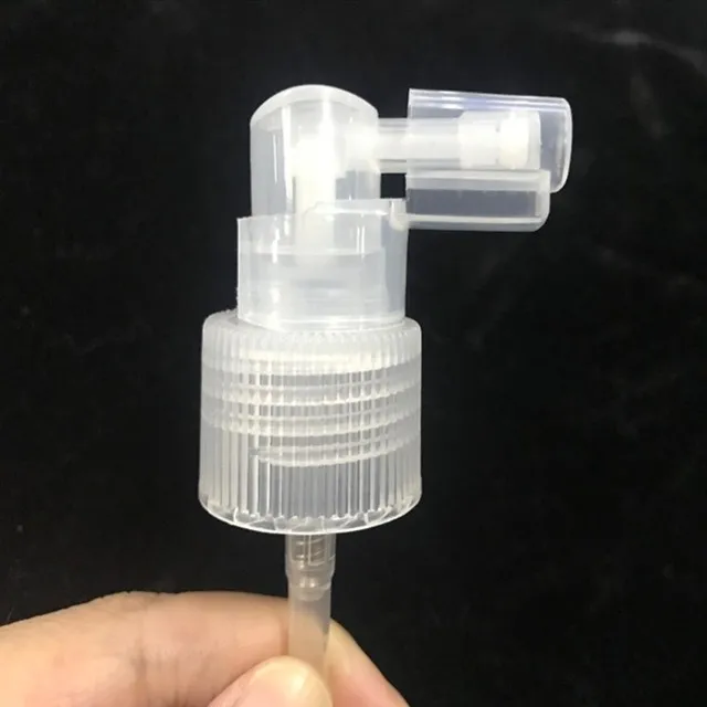 Supplier Offer Lower Price 20 410 Medicine Throat Sprayer Pump With