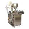 Automatic liquid milk sachet filling packing machine