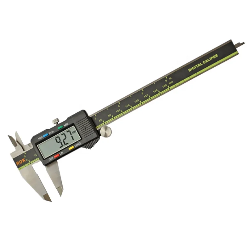 12 vernier caliper