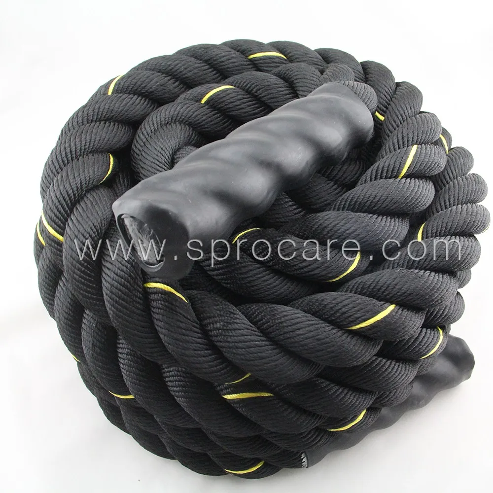 Work Out Strength Training Rope,For Workout,Fitness Using - Buy ...