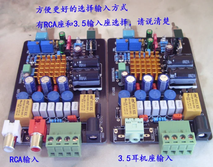 Ta2021 Digital Amplifier 2021b Amplifier Board Amplifier Board 12v With