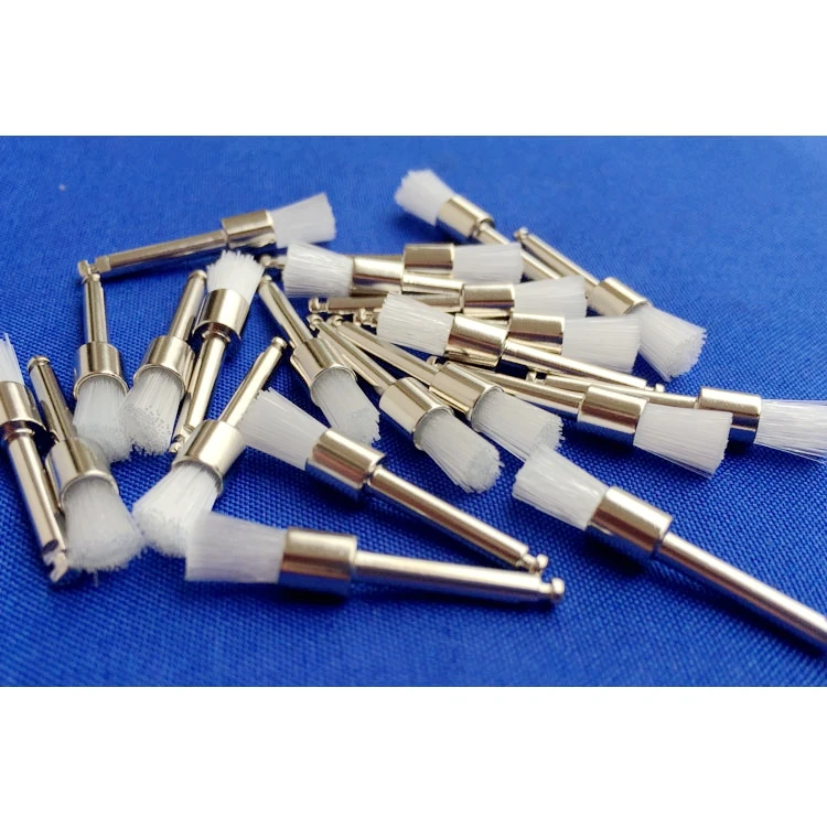 ra牙科尼龙抛光刷