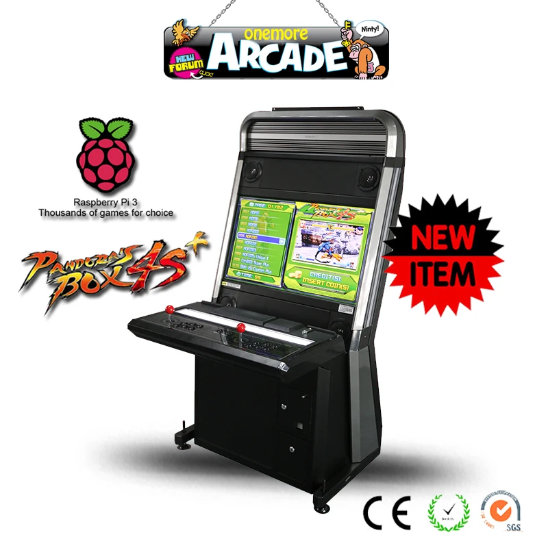 Vewlix Arcade Cabinet Vewlix Arcade Cabinet Suppliers And