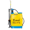 Professional Pressure Hand Plastic Pump 20L Backpack Sprayer