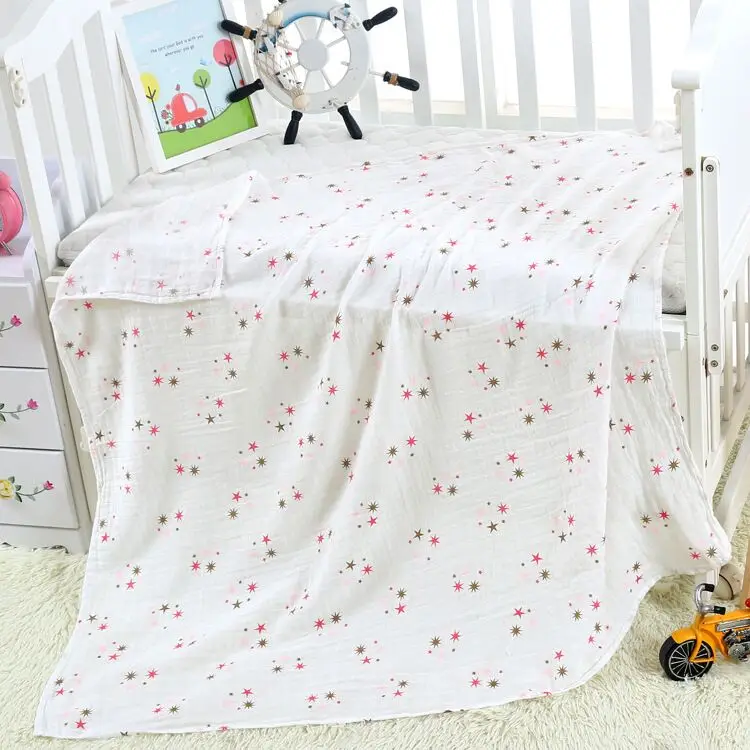Wholesale Cute Infant Solid Bath Towel Baby Wipes Muslin Swaddle Buy