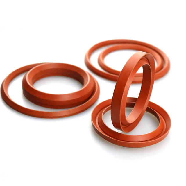 O-Ring Dichtungen 3er Set - Nitrilkautschuk 148x140x4mm Für Wasserfilter