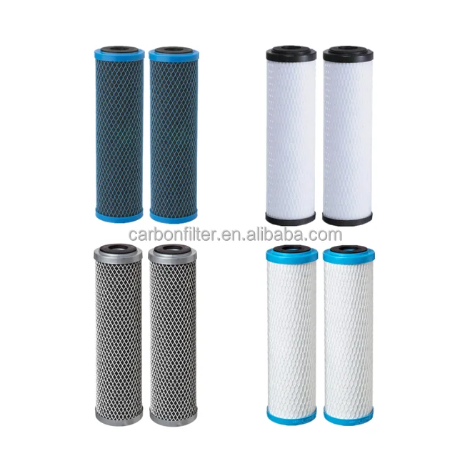 
Hot Selling Best Home Water Filter 